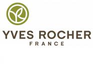 Акции и скидки в Yves Rocher!